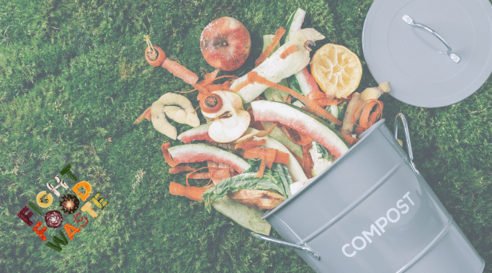 help fight food waste