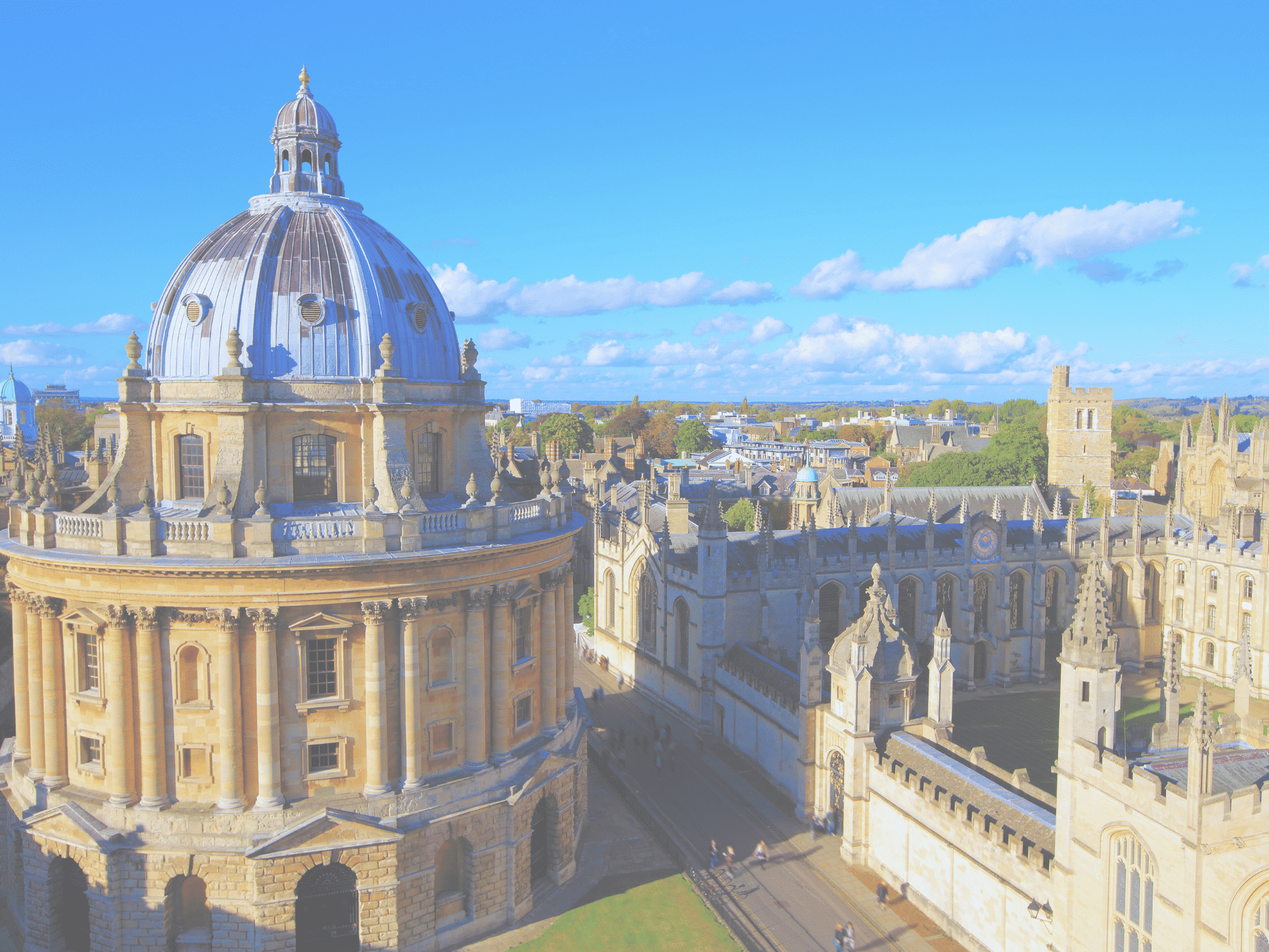 waste oil collection in Oxford