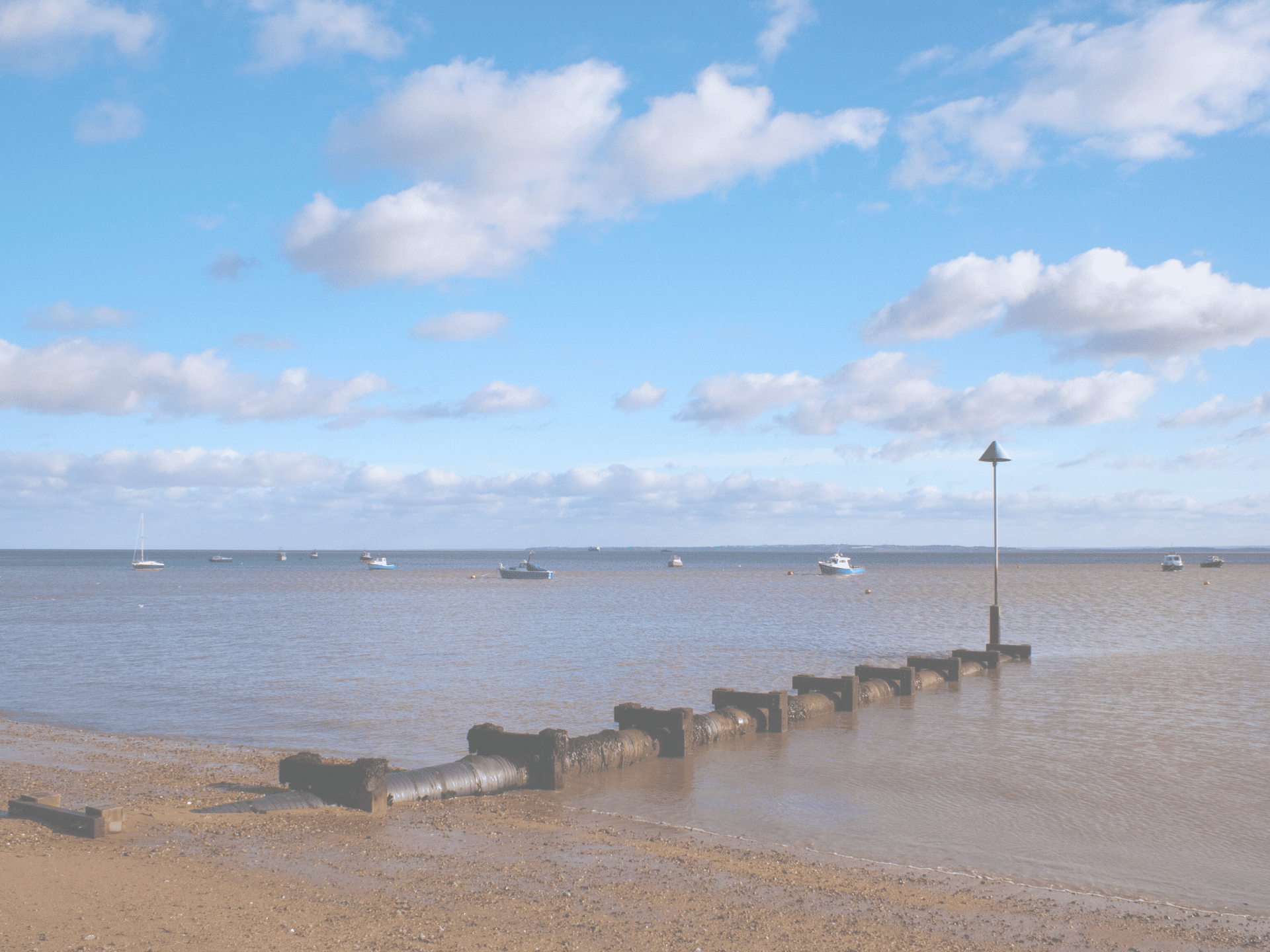 waste oil collection in southend to prevent pollution of seas and rivers