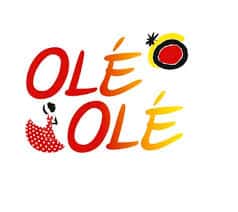 Ole Ole Logo