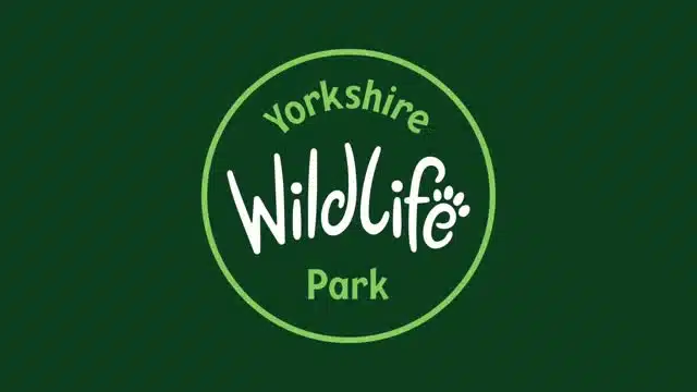 Yorkshire Wildlife Park Logo