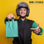 dark kitchen delivery driver with take out Frequently Asked Questions