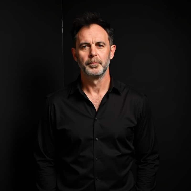 Picture of Martin Simpkins