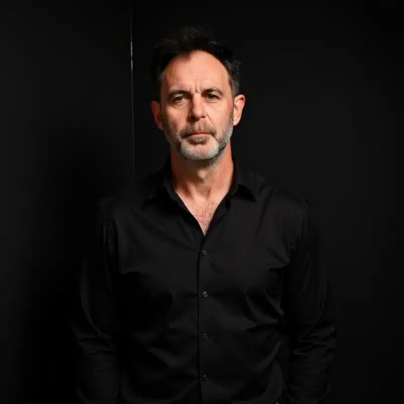 Picture of Martin Simpkins